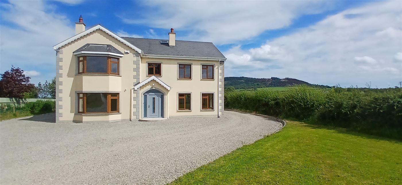 Ballywilliam, Gorey, Wexford