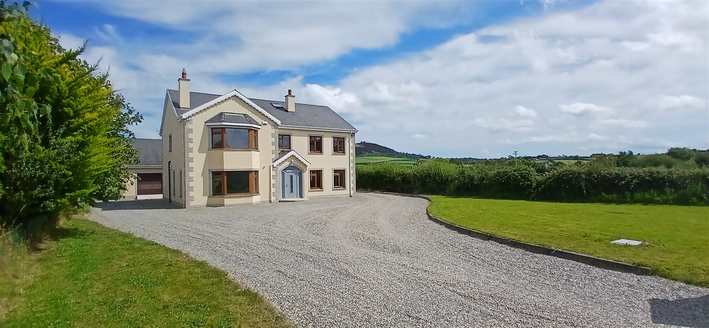Ballywilliam, Gorey, Wexford