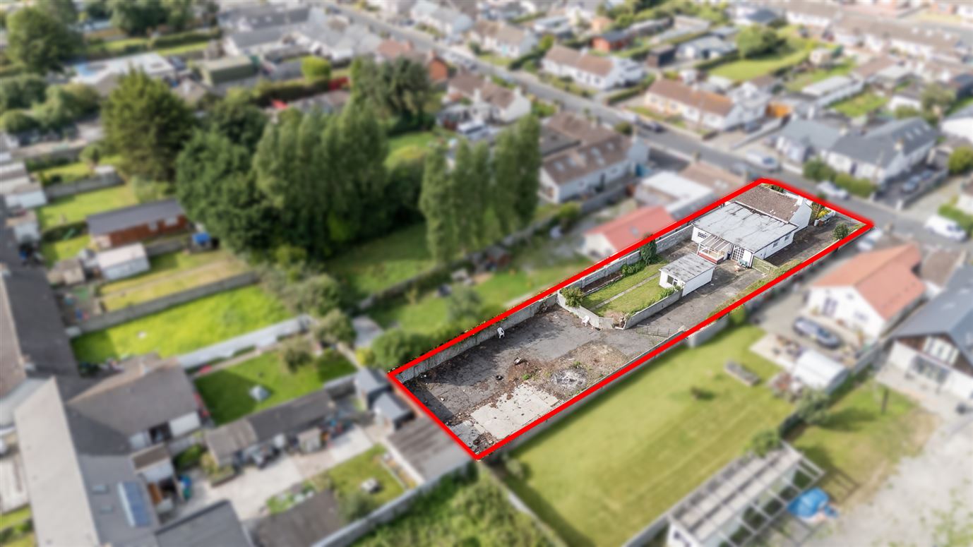 21 Turnapin Cottages, Santry, Dublin 9