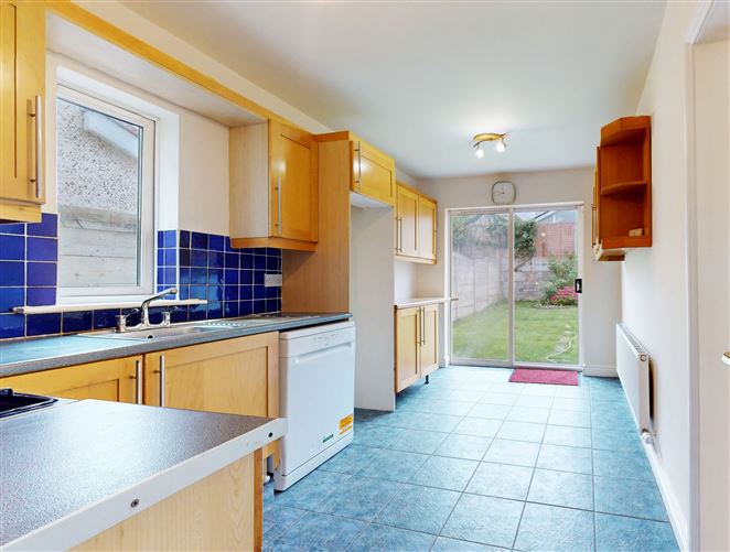 116 Sandford Wood, Swords, County Dublin