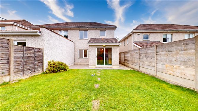 116 Sandford Wood, Swords, County Dublin
