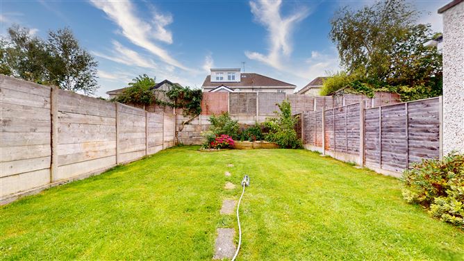 116 Sandford Wood, Swords, County Dublin