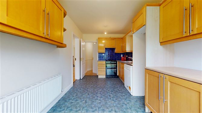 116 Sandford Wood, Swords, County Dublin