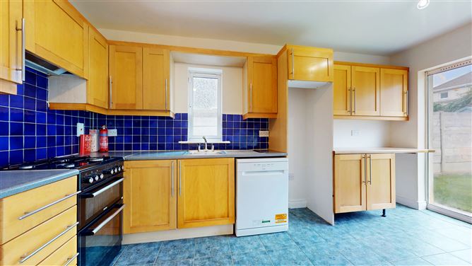 116 Sandford Wood, Swords, County Dublin