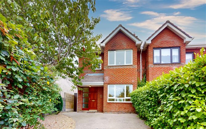 116 Sandford Wood, Swords, County Dublin