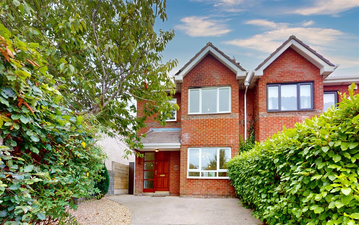 116 Sandford Wood, Swords, County Dublin
