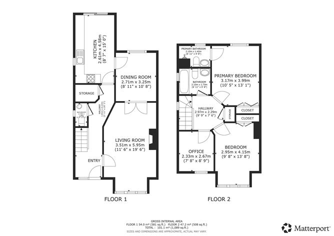 116 Sandford Wood, Swords, County Dublin