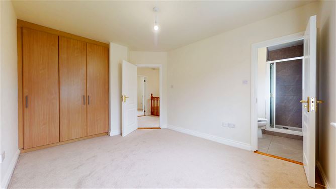 116 Sandford Wood, Swords, County Dublin