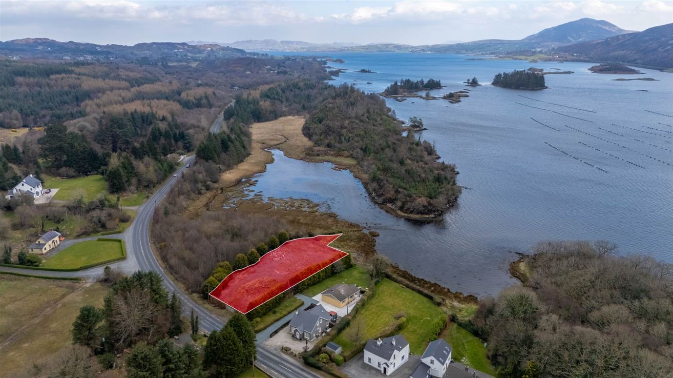 Cratlagh, Milford, County Donegal