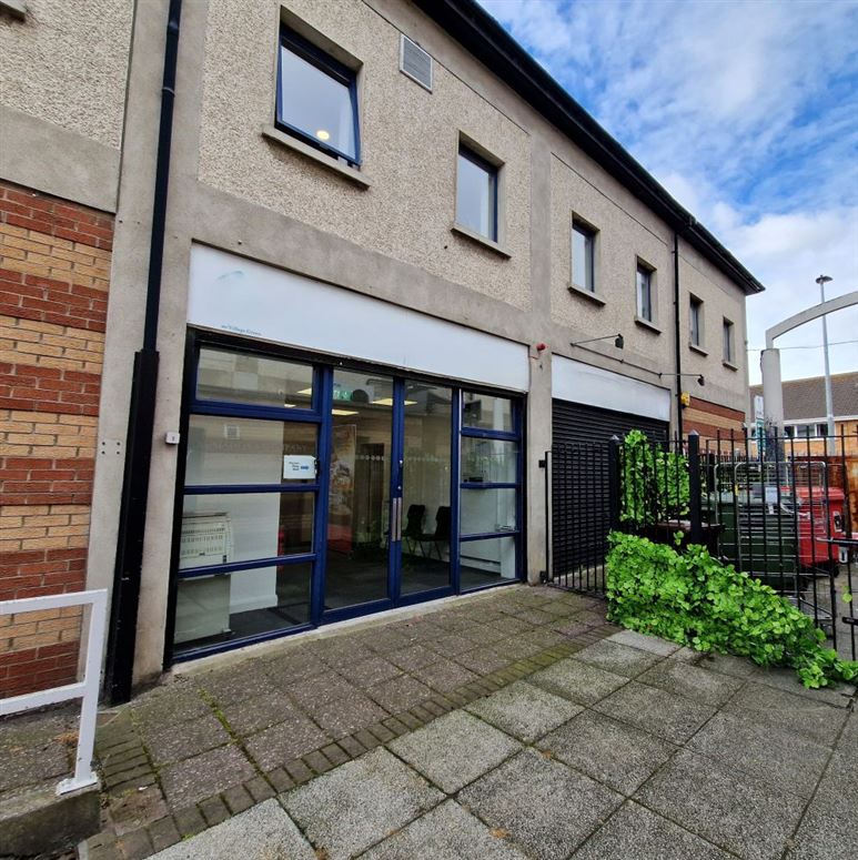 Unit 19 & 20 Village Green, Tallaght, Dublin 24