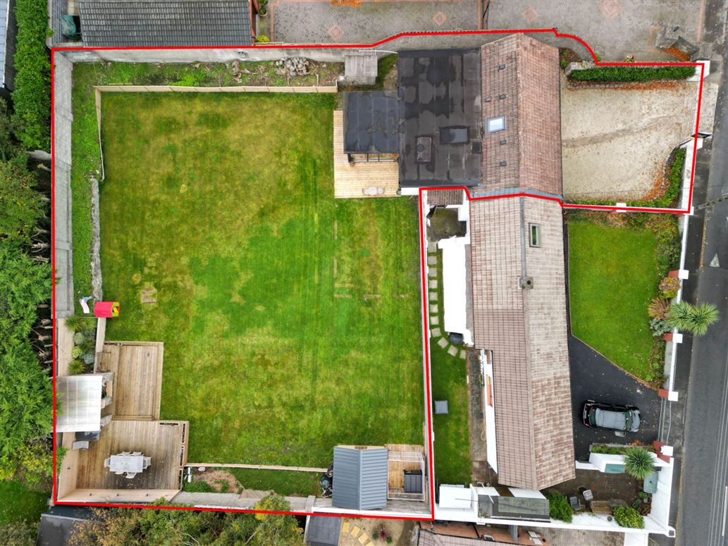 Radcliff Cottage (Plus Site With F.P.P.), Millview Road, Malahide, County Dublin