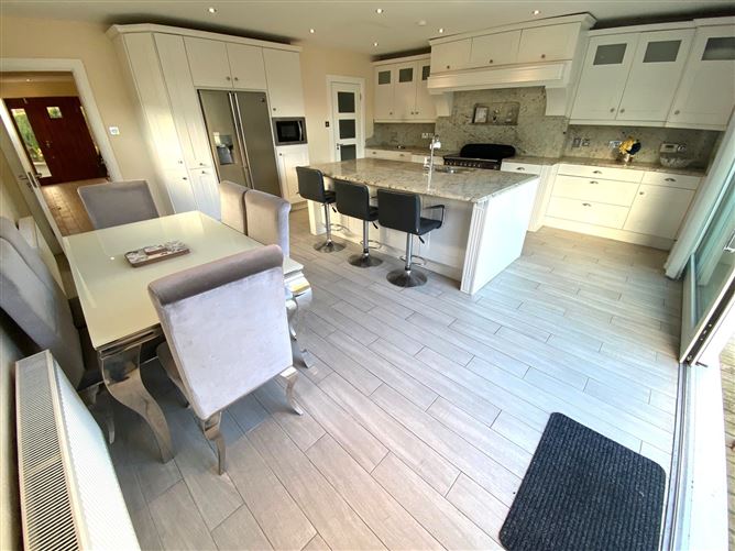 Oldbridge Glen, Lucan, Co. Dublin