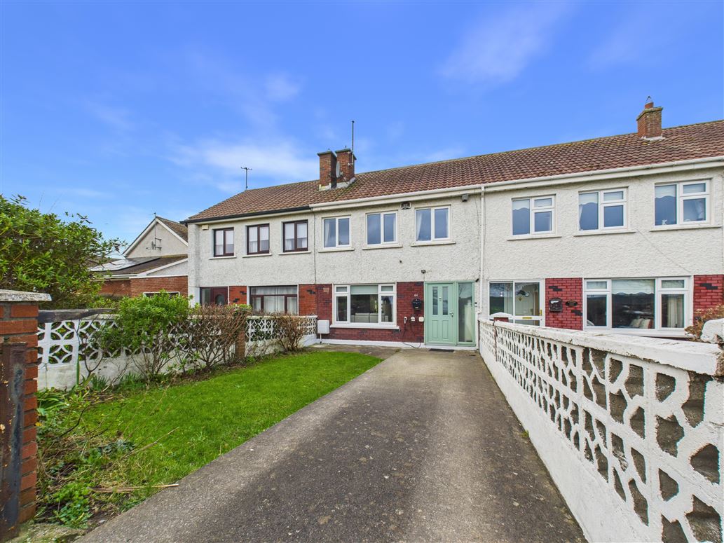 64 Seaview Park, Portrane, Donabate, County Dublin