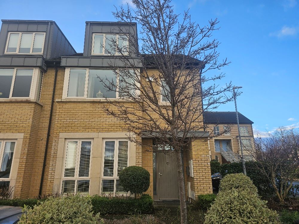 5 The Grove, Goatstown, Dublin 14, Dublin