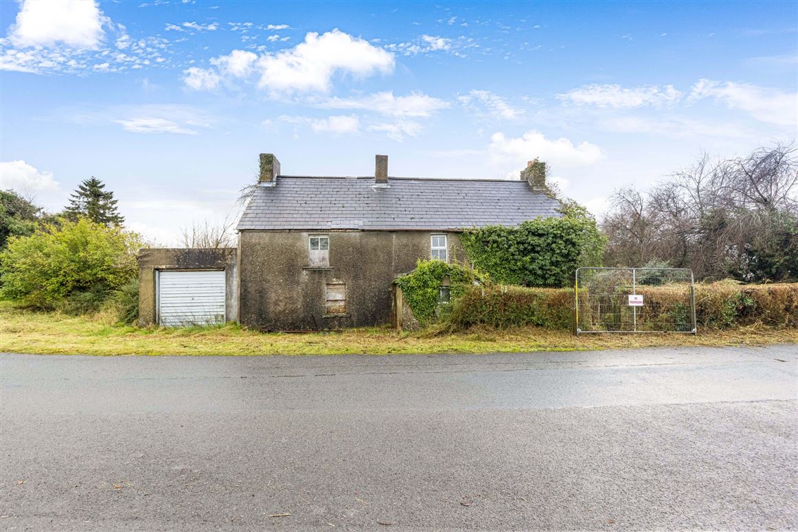 Rosemount, Annahagh, Monaghan