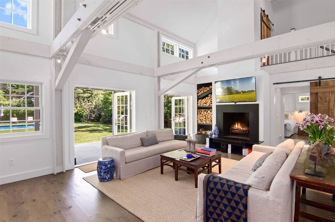 Hamptons Hideaway,Wainscott,New York,USA