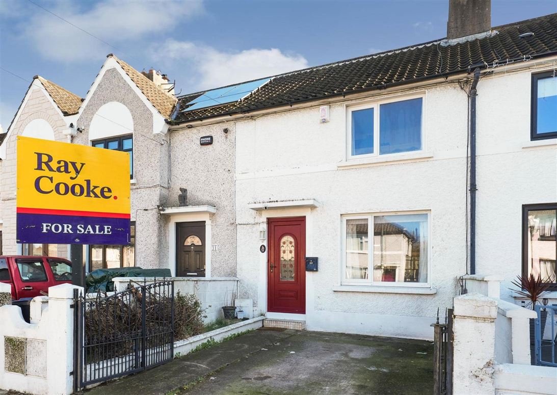 33 Kilworth Road, Drimnagh, Dublin E3K