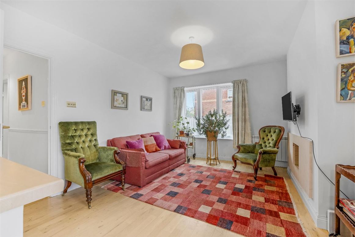 15 Berystede, Leeson Park, Ranelagh, Dublin 6