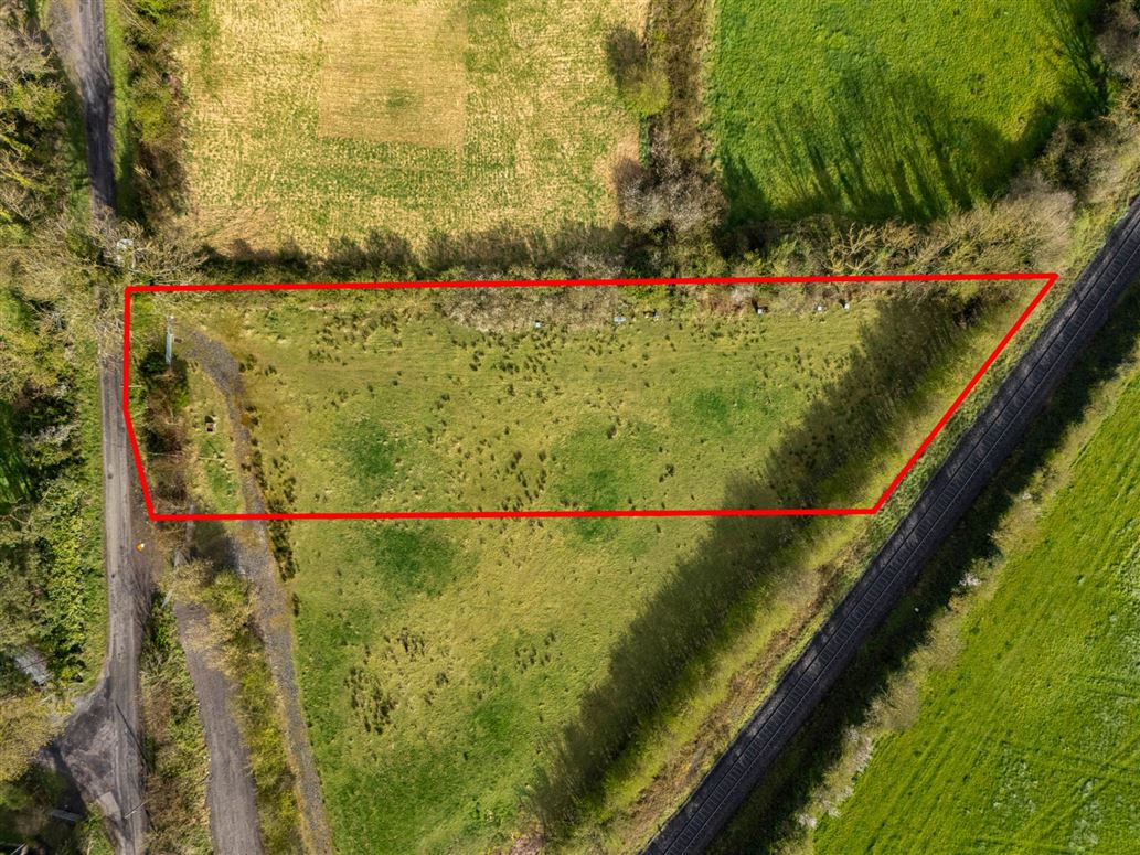 Ard, Geashill, County Offaly