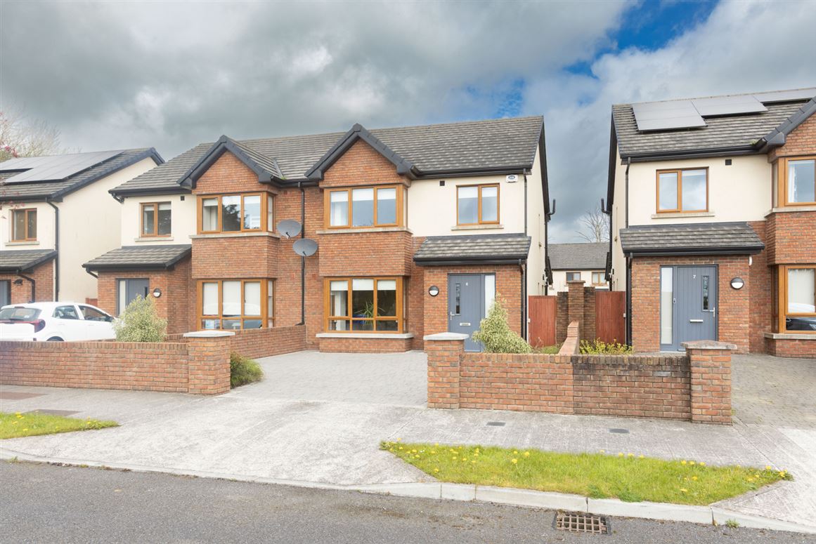 6 Cloon Lara, Mullingar, Westmeath