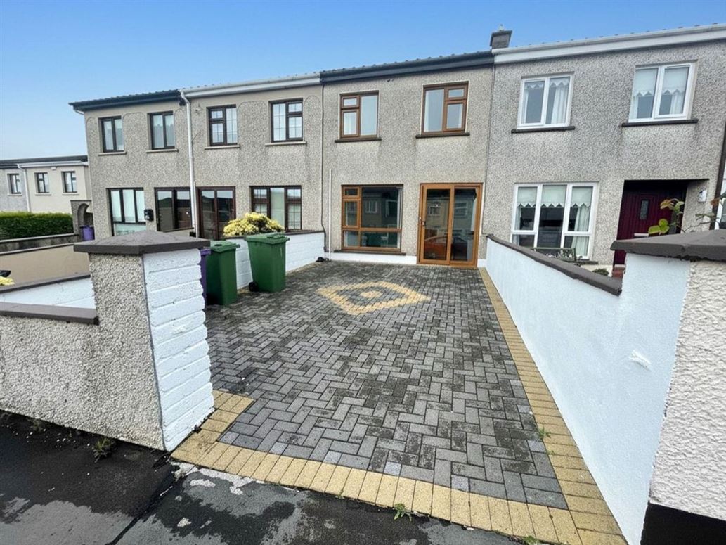 44 Boherboy Close, Lotabeg, Mayfield, Cork