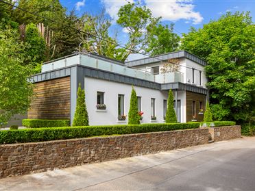 Larch Lodge, Park, Wexford, Co. Wexford