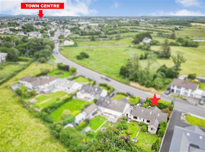 'Lorica', Elphin Rd, Mullaghmore, Carrick-On-Shannon, Co. Roscommon