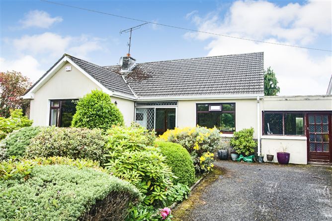 'Lorica', Elphin Rd, Mullaghmore, Carrick-On-Shannon, Co. Roscommon