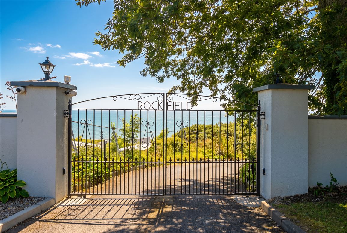5 Rockfield Park, Brittas Bay, Wicklow