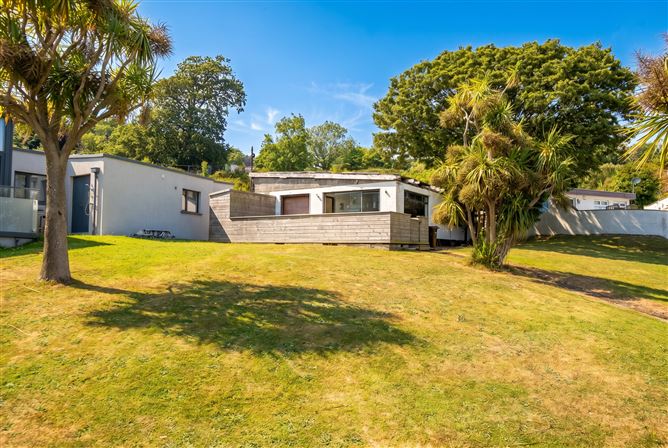 5 Rockfield Park, Brittas Bay, Wicklow
