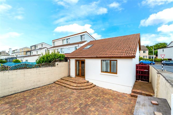 32a Ralahine, Ballybrack,   County Dublin