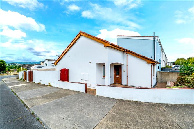 32a Ralahine, Ballybrack,   County Dublin