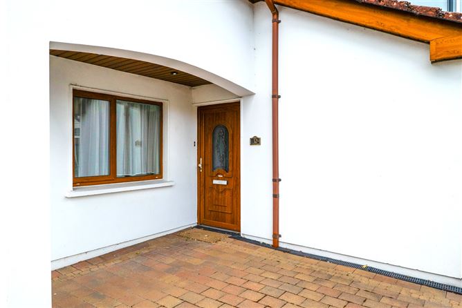 32a Ralahine, Ballybrack,   County Dublin