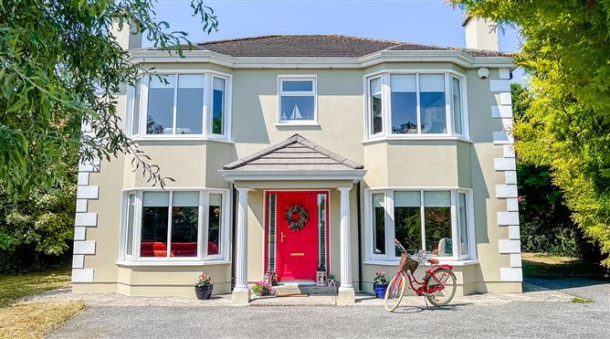 16 Maiden Hill, Kells Road, Kilkenny Town, Kilkenny