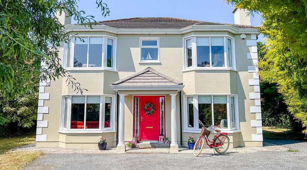 16 Maiden Hill, Kells Road, Kilkenny Town, Kilkenny