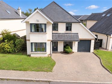 3 Hillview Crescent, Seafield, Ballymoney, Wexford