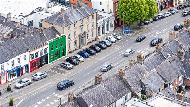 49 South Main Street, Naas, County Kildare