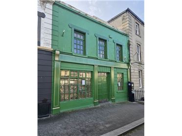 49 South Main Street, Naas, County Kildare