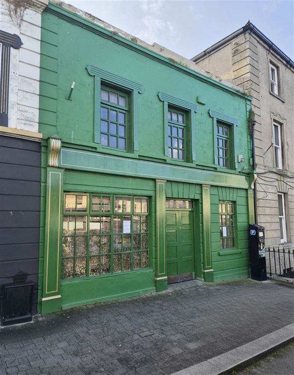 49 South Main Street, Naas, County Kildare