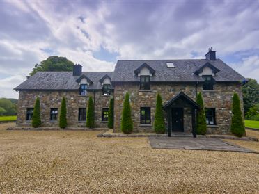 Shangarry, Loughrea, Galway