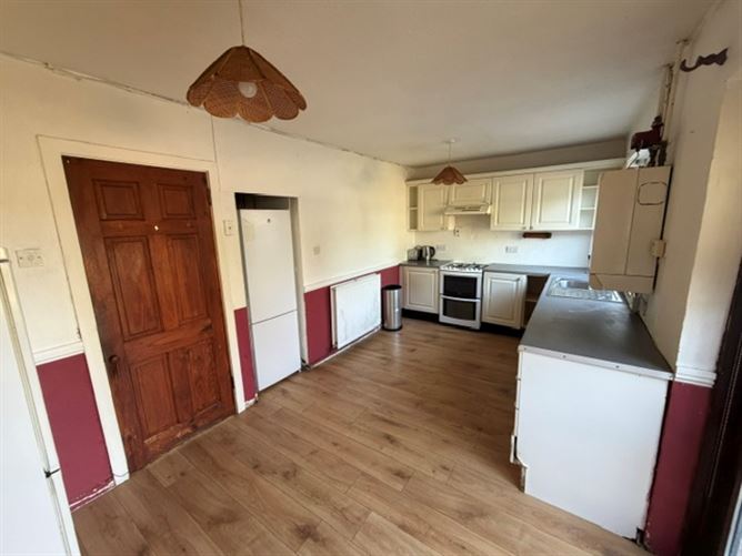 35 Mountain View Drive, Boghall Road, Bray, Co. Wicklow