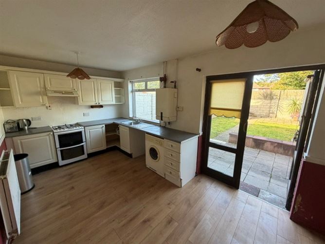 35 Mountain View Drive, Boghall Road, Bray, Co. Wicklow