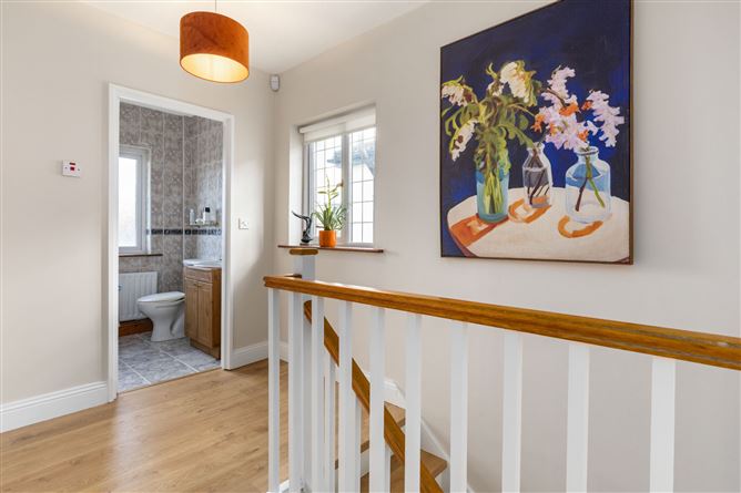 43 Mount Eagle Drive, Leopardstown, Dublin 18