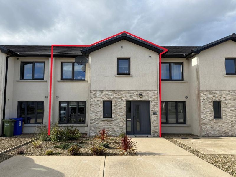 Photo 1 of 27 — 28 Meadow Avenue, Whitebrook, Wexford Town, Wexford