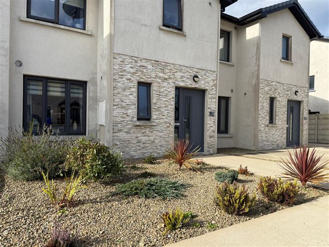 28 Meadow Avenue, Whitebrook, Wexford Town, Wexford