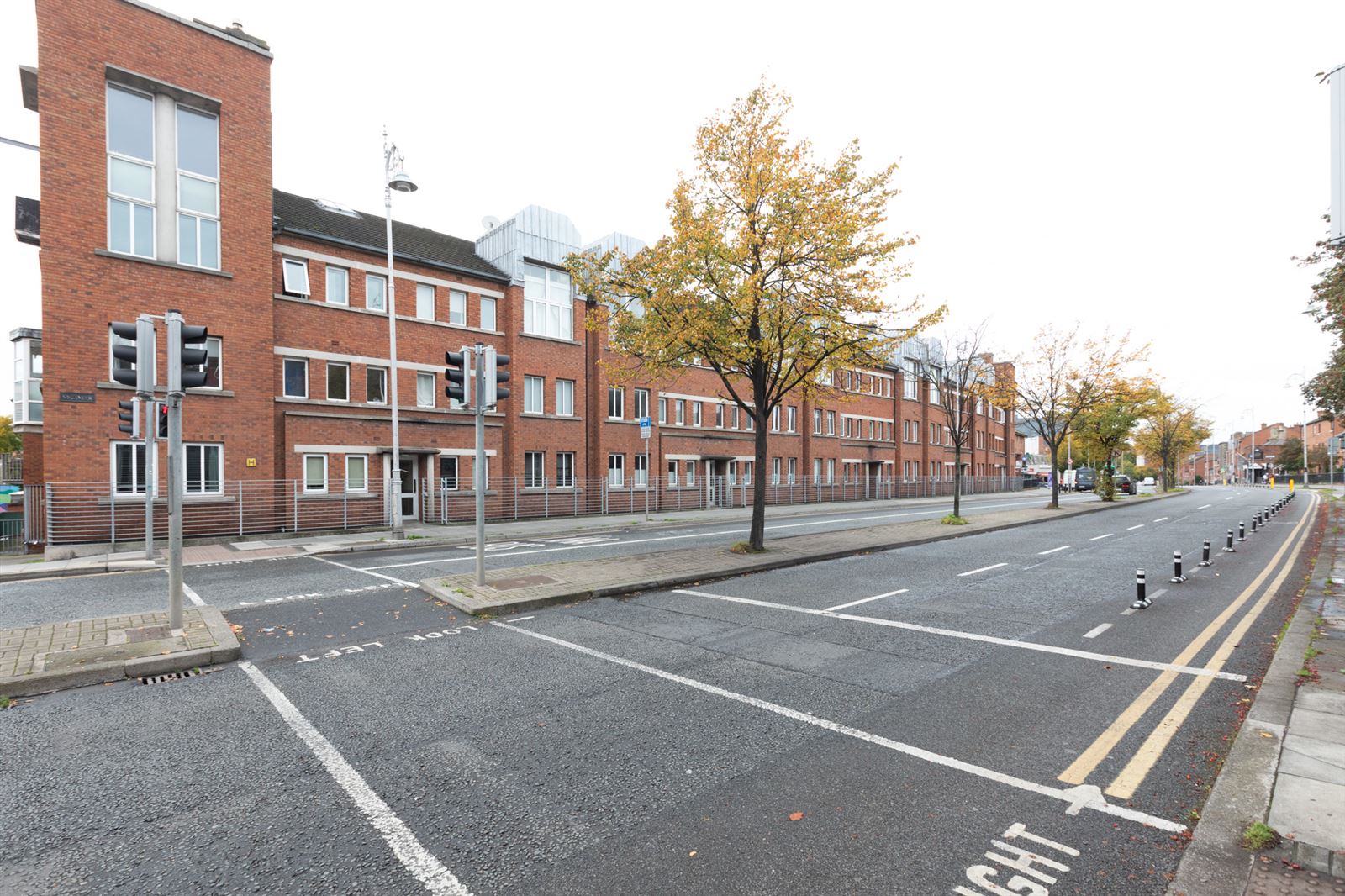 Photo 1 of 21 — 16 Bishopsmede, Clanbrassil Street Lower, Portobello, Dublin 8