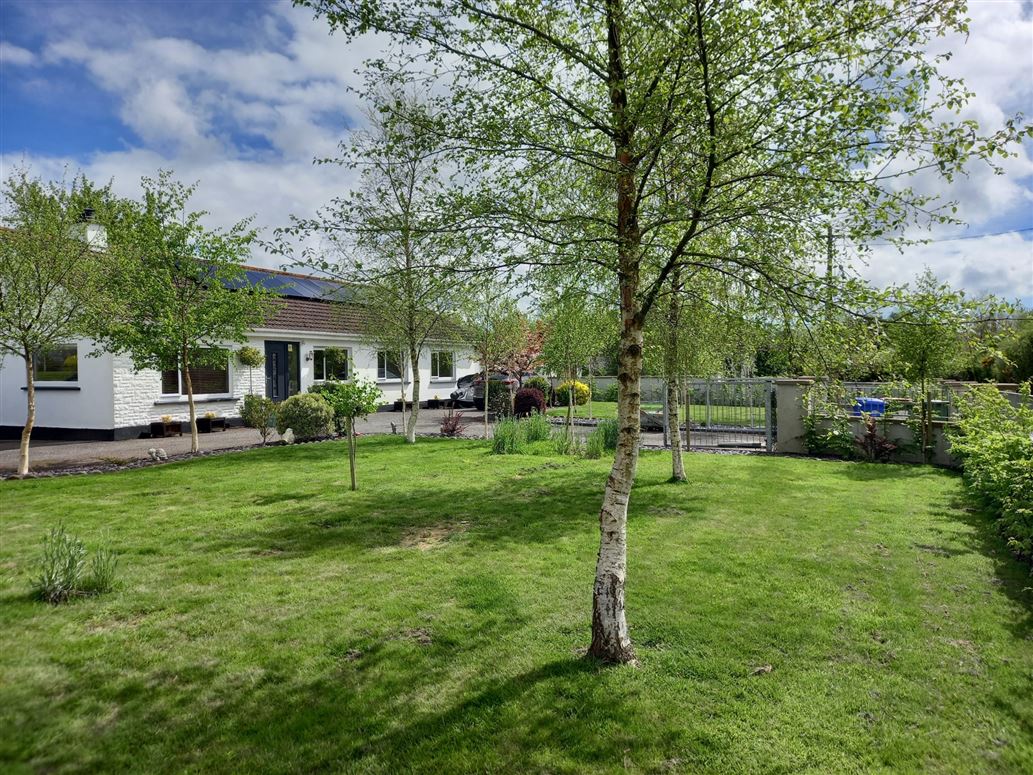 St Benedicts, Ballina Lower, Ballymurn, Co. Wexford Sherry FitzGerald