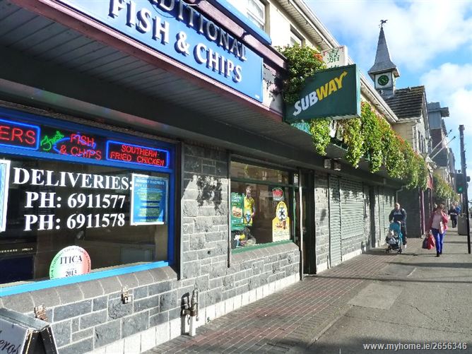 Unit 4 Supervalu Shopping Centre, Balbriggan, Dublin