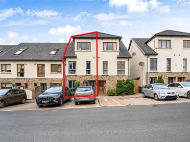 Image for 20 Millbourne Grove, Ashbourne, Co. Meath