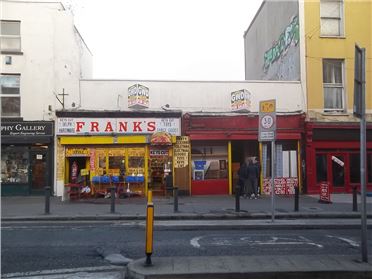 Main image of 17/18 North Frederick Street, North City Centre, Dublin 1